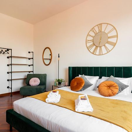 Piacentino Homes San Giovanni Apartment Ρώμη Εξωτερικό φωτογραφία