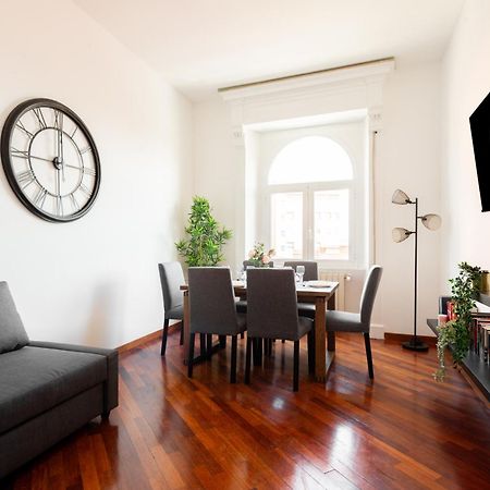 Piacentino Homes San Giovanni Apartment Ρώμη Εξωτερικό φωτογραφία