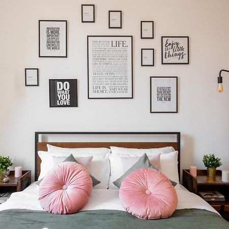Piacentino Homes San Giovanni Apartment Ρώμη Εξωτερικό φωτογραφία