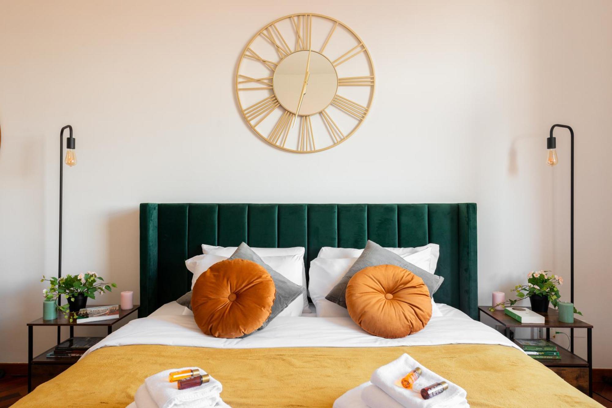 Piacentino Homes San Giovanni Apartment Ρώμη Εξωτερικό φωτογραφία