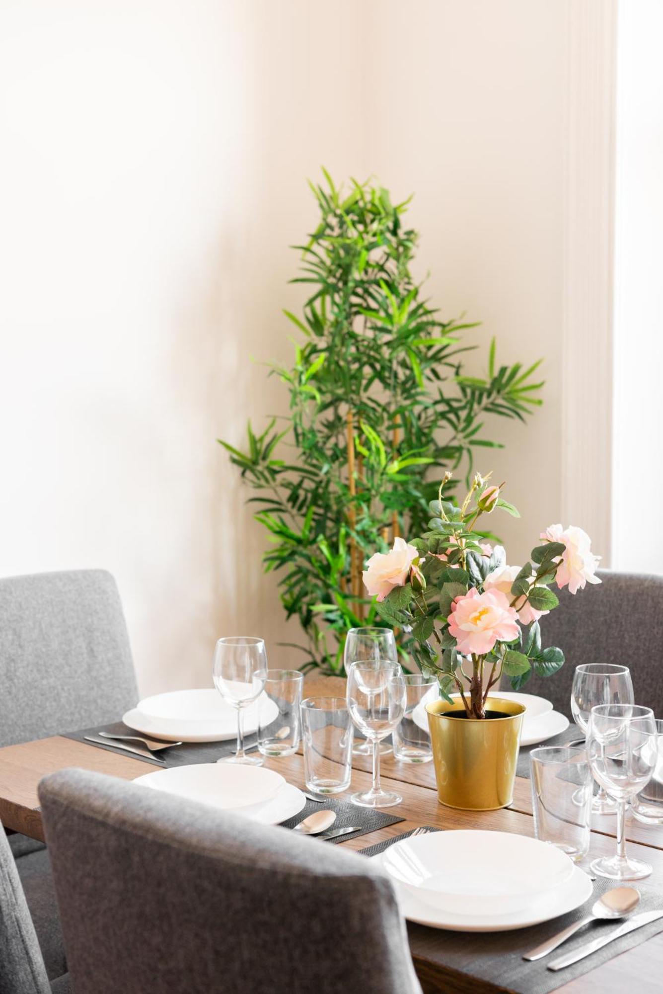 Piacentino Homes San Giovanni Apartment Ρώμη Εξωτερικό φωτογραφία