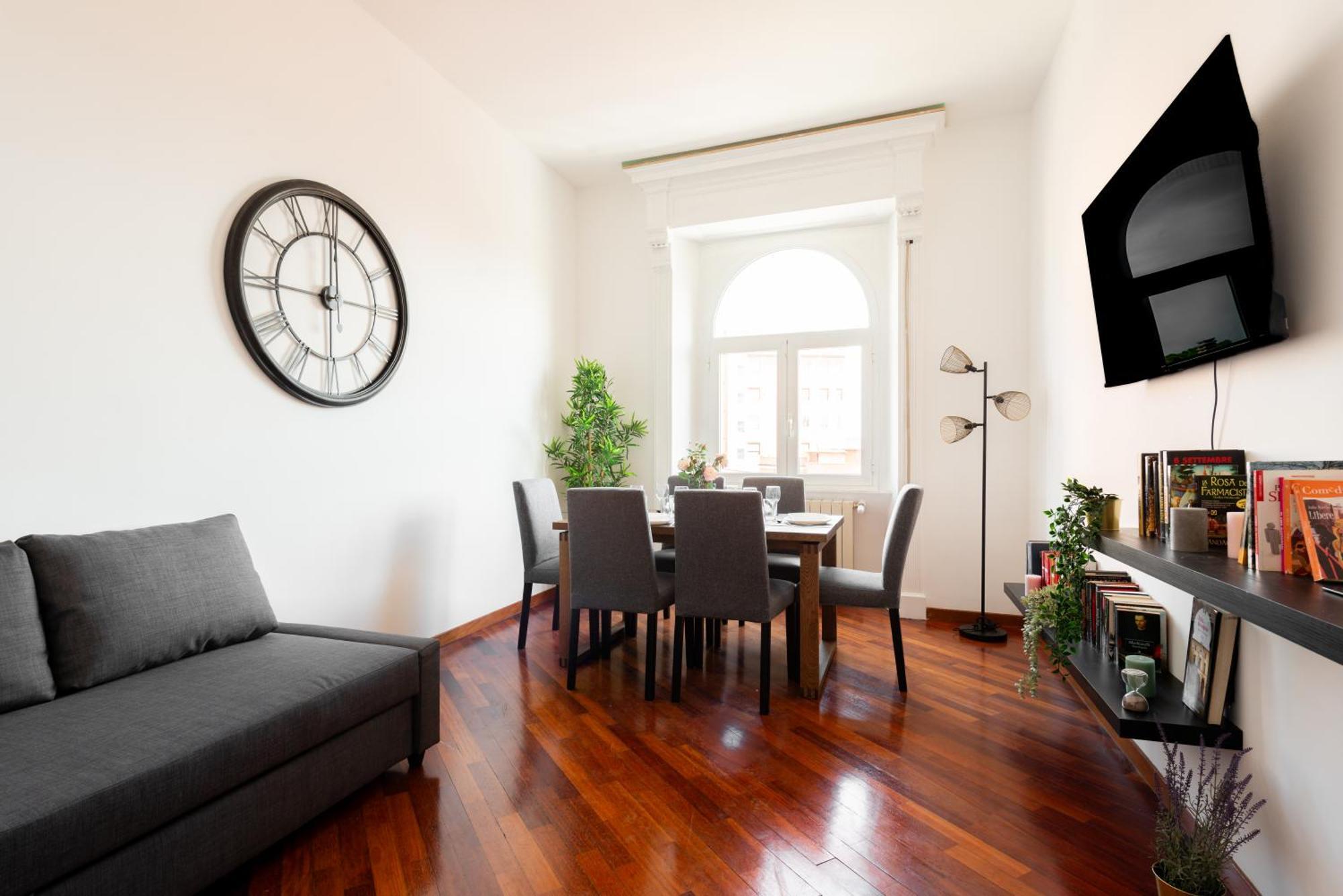 Piacentino Homes San Giovanni Apartment Ρώμη Εξωτερικό φωτογραφία