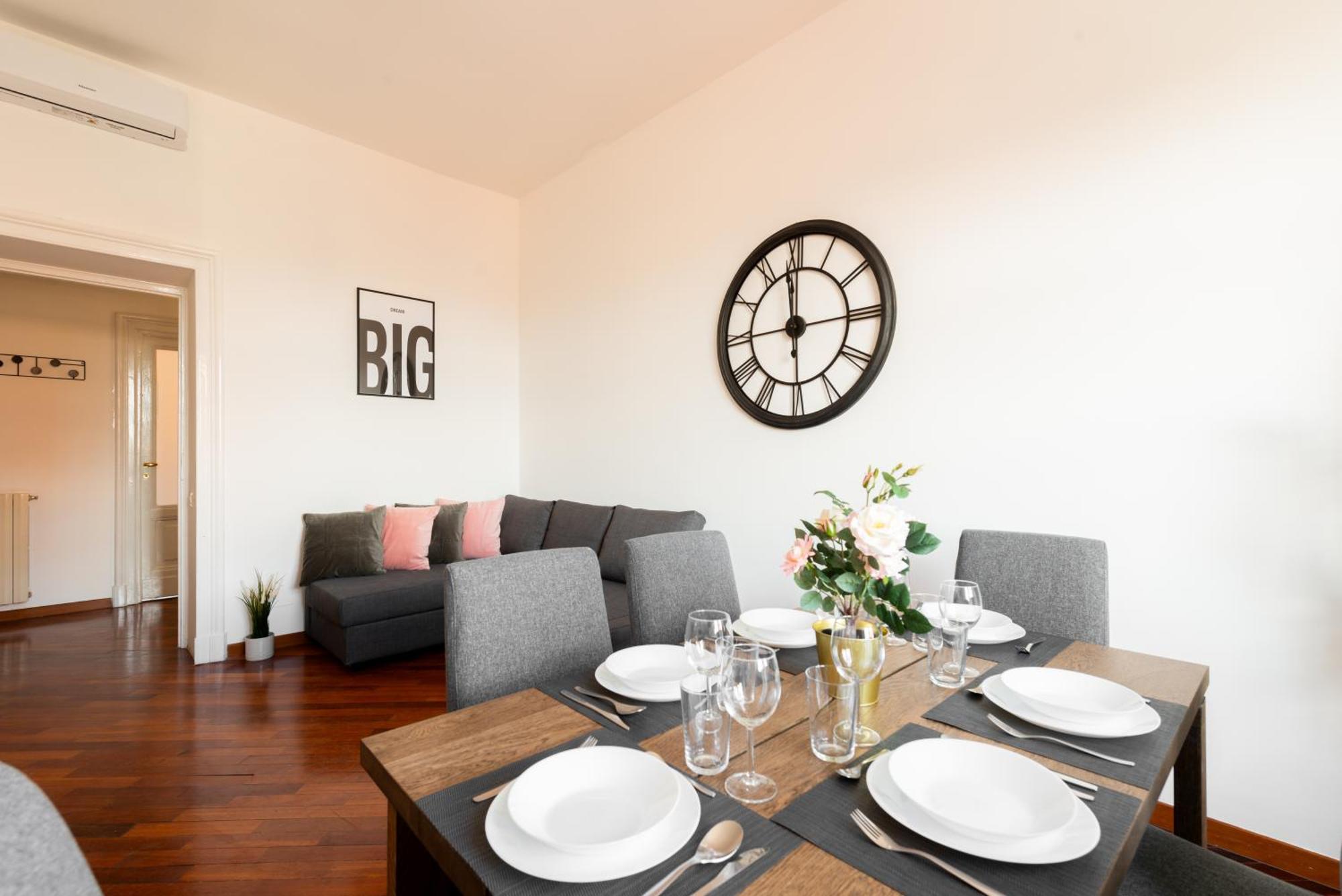 Piacentino Homes San Giovanni Apartment Ρώμη Εξωτερικό φωτογραφία
