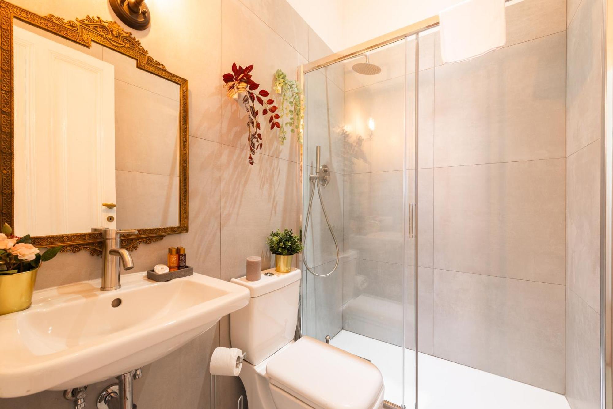 Piacentino Homes San Giovanni Apartment Ρώμη Εξωτερικό φωτογραφία
