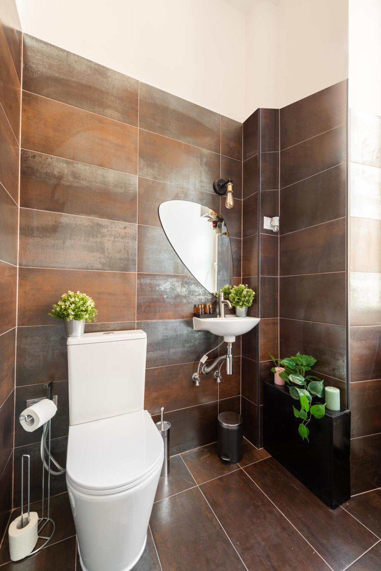 Piacentino Homes San Giovanni Apartment Ρώμη Εξωτερικό φωτογραφία