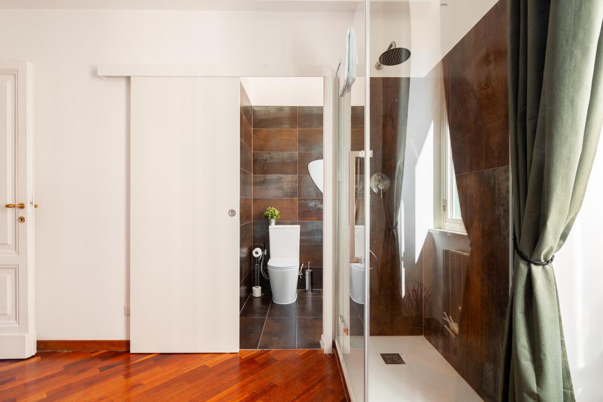 Piacentino Homes San Giovanni Apartment Ρώμη Εξωτερικό φωτογραφία