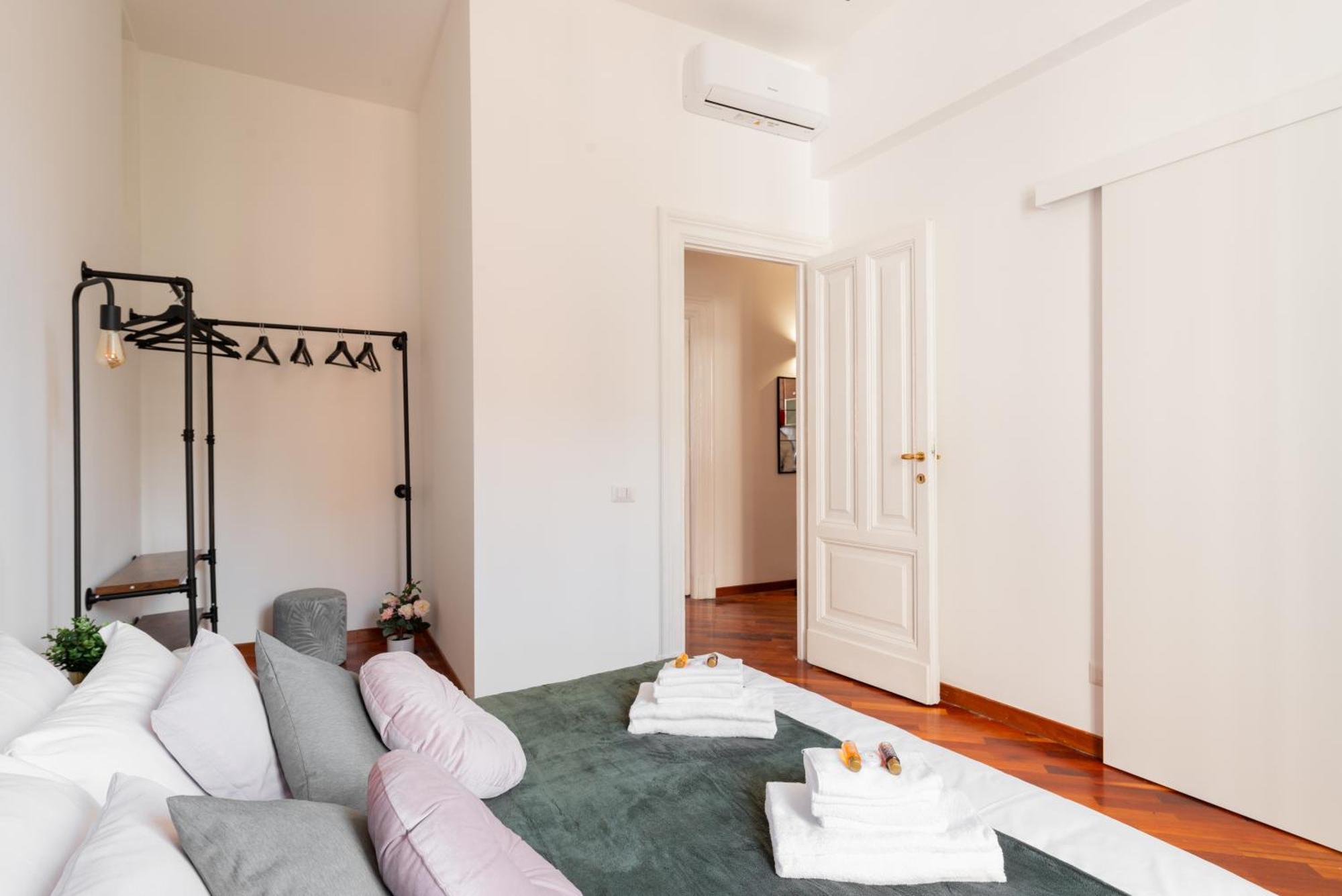 Piacentino Homes San Giovanni Apartment Ρώμη Εξωτερικό φωτογραφία